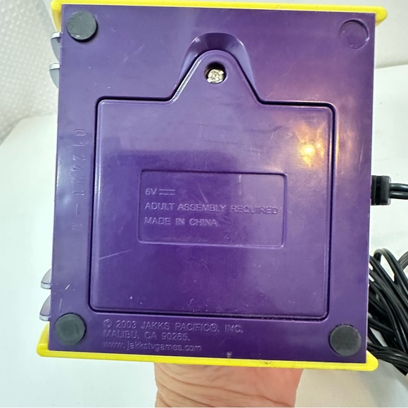 Namco Jakks Pacific Joystick - Picture 7 of 8